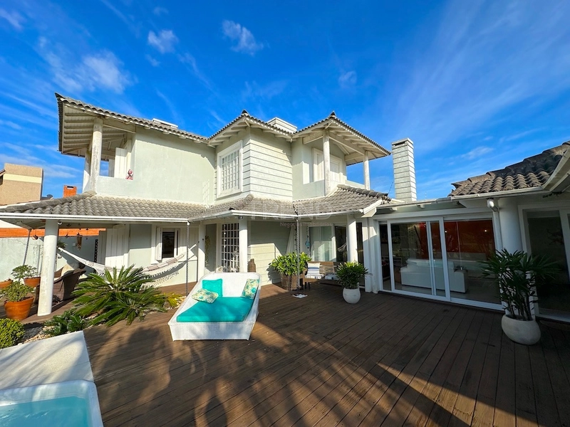 Casa na rainha do mar: 15ª foto da galeria de imagens do imóvel