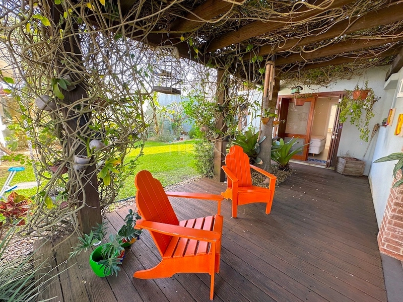 Casa na rainha do mar: 8ª foto da galeria de imagens do imóvel