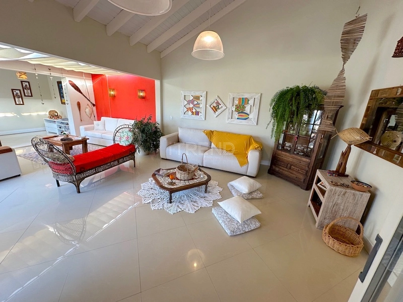 Casa na rainha do mar: 11ª foto da galeria de imagens do imóvel