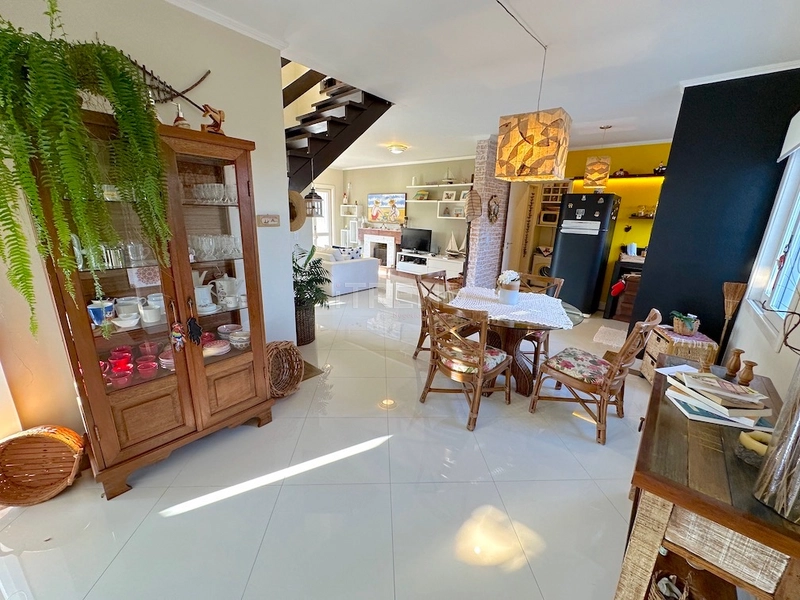 Casa na rainha do mar: 1ª foto da galeria de imagens do imóvel