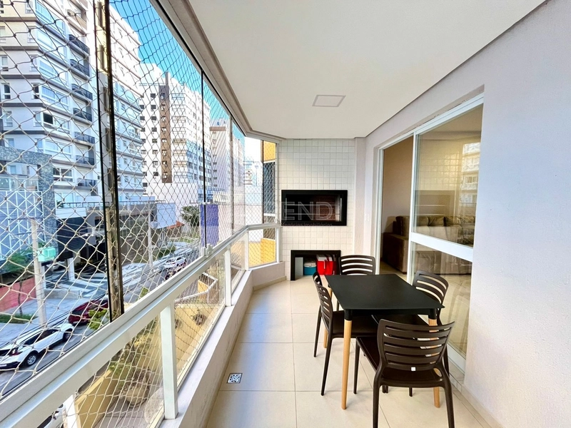 APARTAMENTO 02 DORMITÓRIOS: 3ª foto da galeria de imagens do imóvel