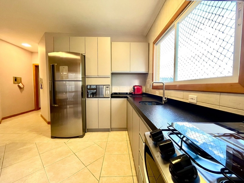 APARTAMENTO 02 DORMITÓRIOS: 4ª foto da galeria de imagens do imóvel