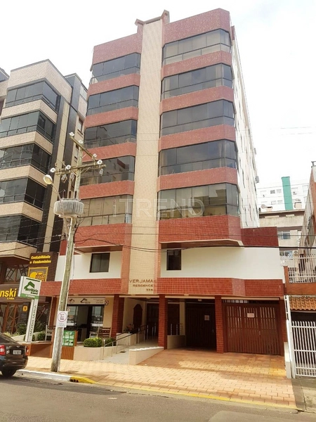 CENTRO: 9ª foto da galeria de imagens do imóvel