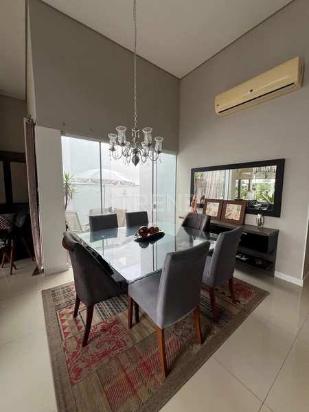 CASA À VENDA CONDOMÍNIO CONDADO DE CAPÃO !: 9ª foto da galeria de imagens do imóvel