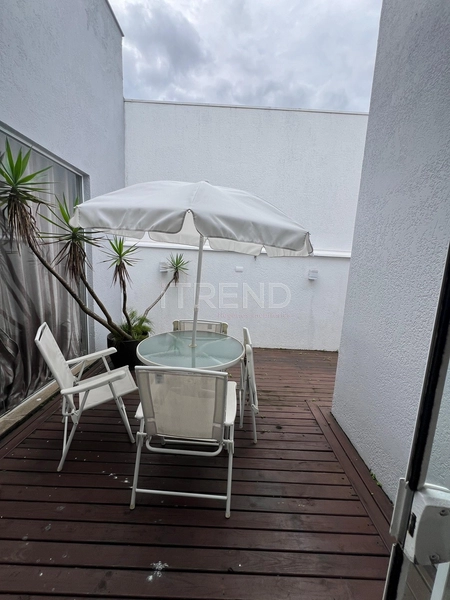 CASA À VENDA CONDOMÍNIO CONDADO DE CAPÃO !: 1ª foto da galeria de imagens do imóvel