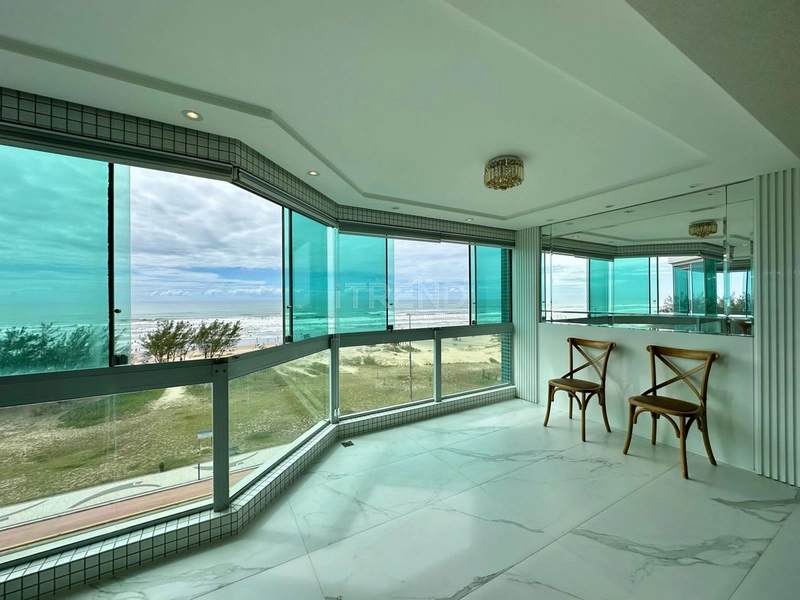 Beira Mar: 5ª foto da galeria de imagens do imóvel