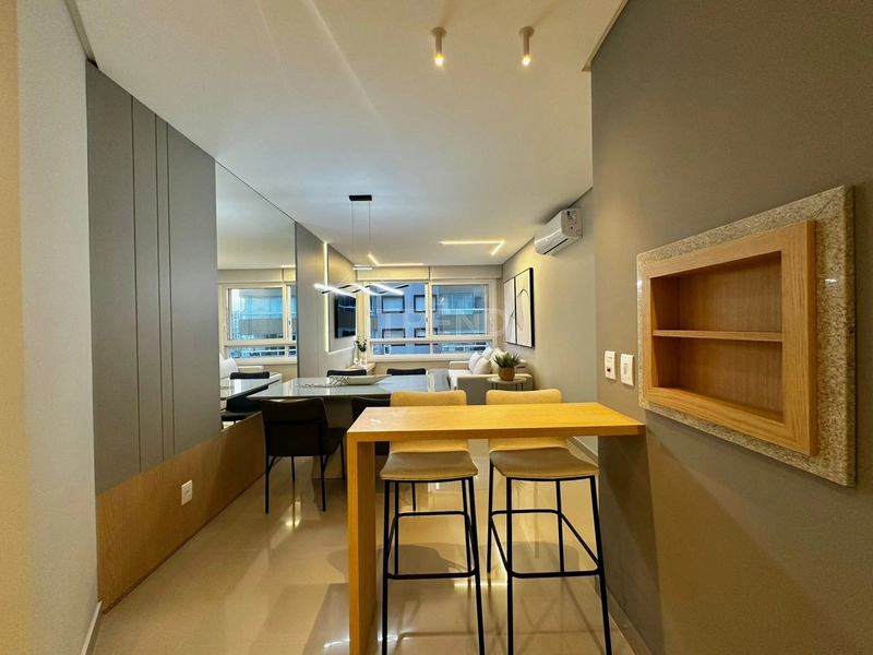 AMPLO APARTAMENTO DE FRENTE: 22ª foto da galeria de imagens do imóvel