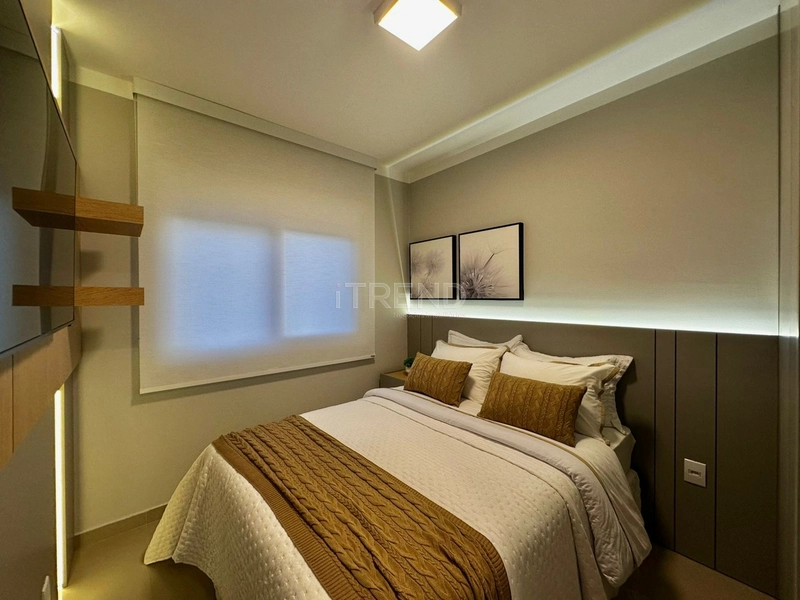AMPLO APARTAMENTO DE FRENTE: 20ª foto da galeria de imagens do imóvel