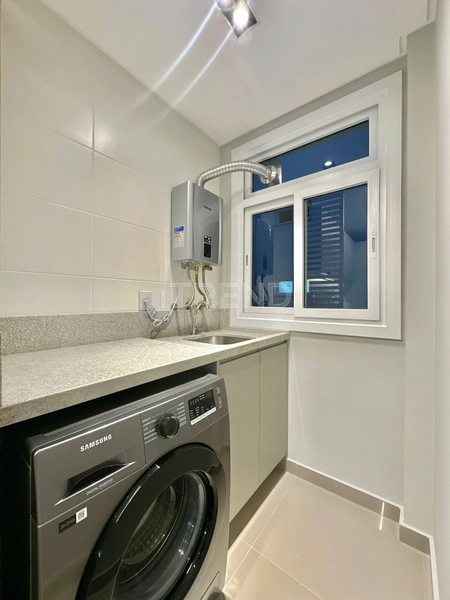 AMPLO APARTAMENTO DE FRENTE: 11ª foto da galeria de imagens do imóvel