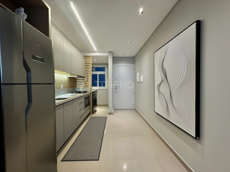 AMPLO APARTAMENTO DE FRENTE: 23ª foto da galeria de imagens do imóvel