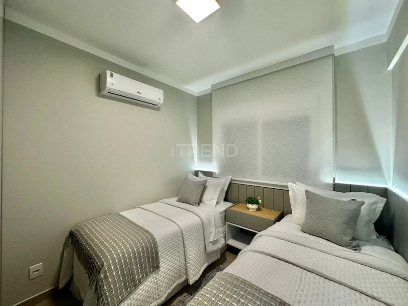 AMPLO APARTAMENTO DE FRENTE: 12ª foto da galeria de imagens do imóvel