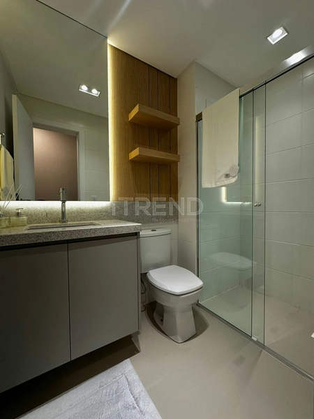 AMPLO APARTAMENTO DE FRENTE: 3ª foto da galeria de imagens do imóvel