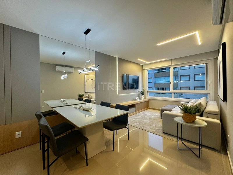 AMPLO APARTAMENTO DE FRENTE: 16ª foto da galeria de imagens do imóvel