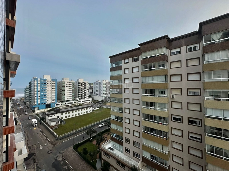 AMPLO APARTAMENTO DE FRENTE: 5ª foto da galeria de imagens do imóvel