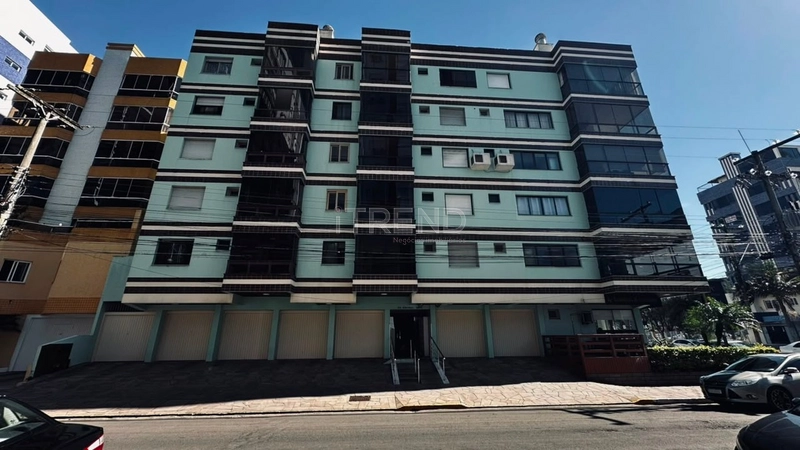 Apartamento de frente com sol da manhã: 4ª foto da galeria de imagens do imóvel