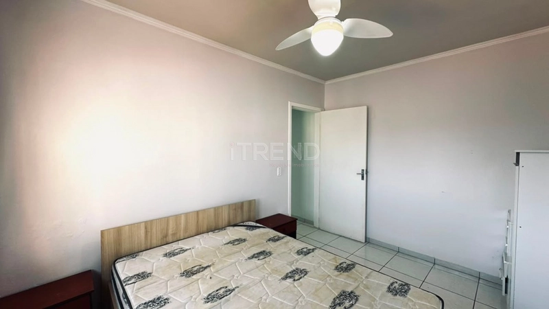 Apartamento de frente com sol da manhã: 7ª foto da galeria de imagens do imóvel