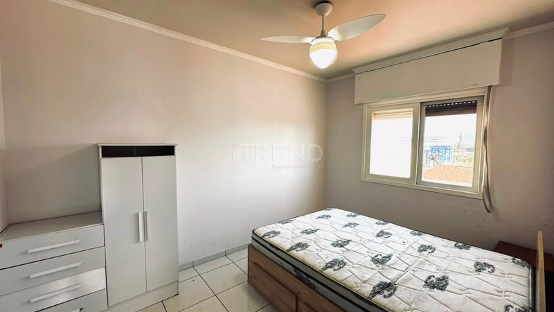 Apartamento de frente com sol da manhã: 17ª foto da galeria de imagens do imóvel