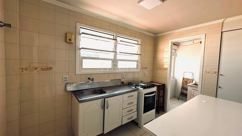 Apartamento de frente com sol da manhã: 8ª foto da galeria de imagens do imóvel