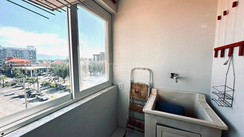 Apartamento de frente com sol da manhã: 5ª foto da galeria de imagens do imóvel
