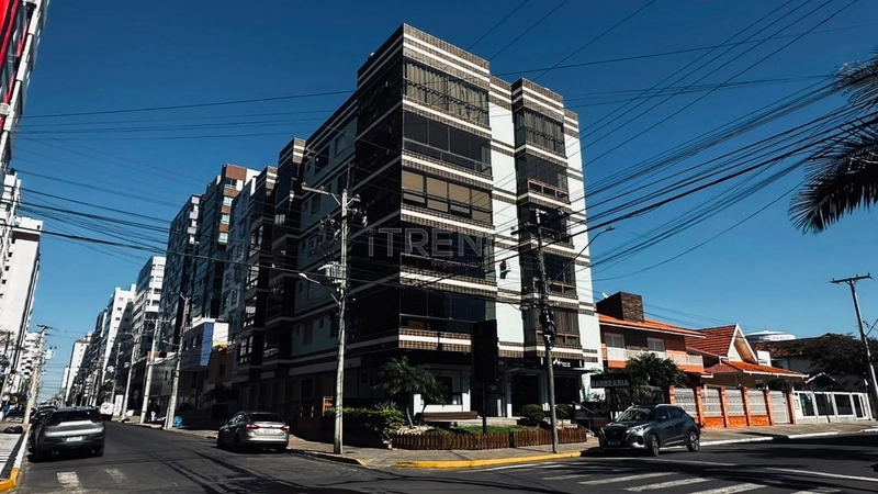 Apartamento de frente com sol da manhã: 13ª foto da galeria de imagens do imóvel