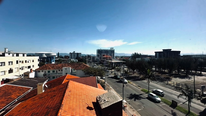 Apartamento de frente com sol da manhã: 3ª foto da galeria de imagens do imóvel