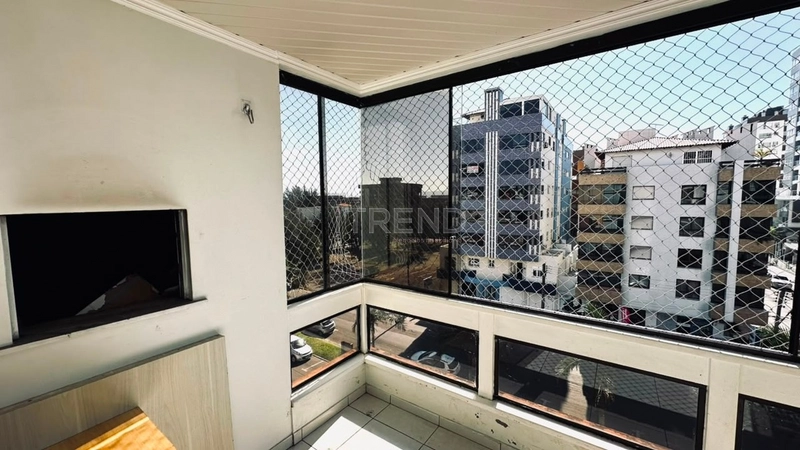 Apartamento de frente com sol da manhã: 10ª foto da galeria de imagens do imóvel