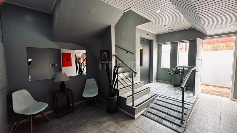 Apartamento de frente com sol da manhã: 12ª foto da galeria de imagens do imóvel