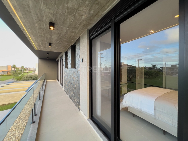 Linda Casa à Venda em Condomínio Fechado!: 34ª foto da galeria de imagens do imóvel