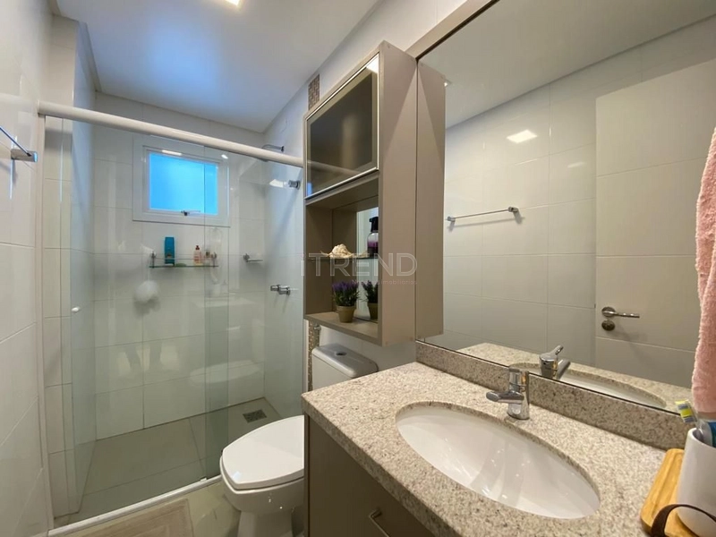 Apartamento com terraço no Centro: 20ª foto da galeria de imagens do imóvel