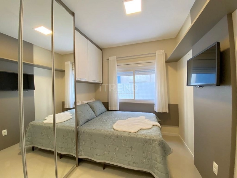 Apartamento com terraço no Centro: 14ª foto da galeria de imagens do imóvel