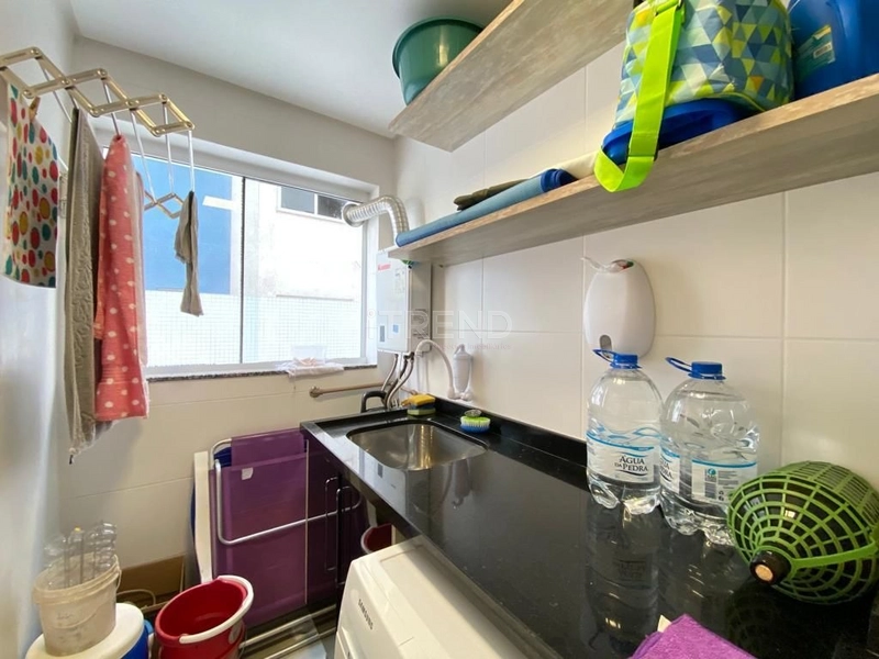 Apartamento com terraço no Centro: 19ª foto da galeria de imagens do imóvel