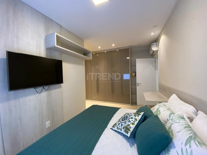 Apartamento com terraço no Centro: 9ª foto da galeria de imagens do imóvel