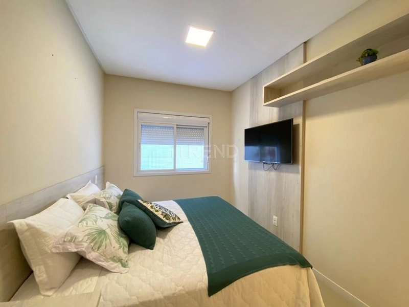 Apartamento com terraço no Centro: 6ª foto da galeria de imagens do imóvel