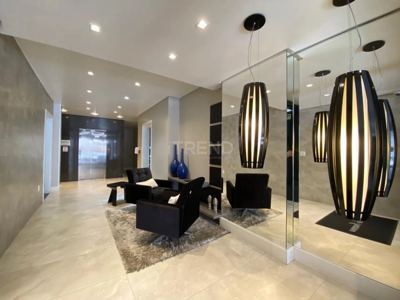 Apartamento com terraço no Centro: 12ª foto da galeria de imagens do imóvel