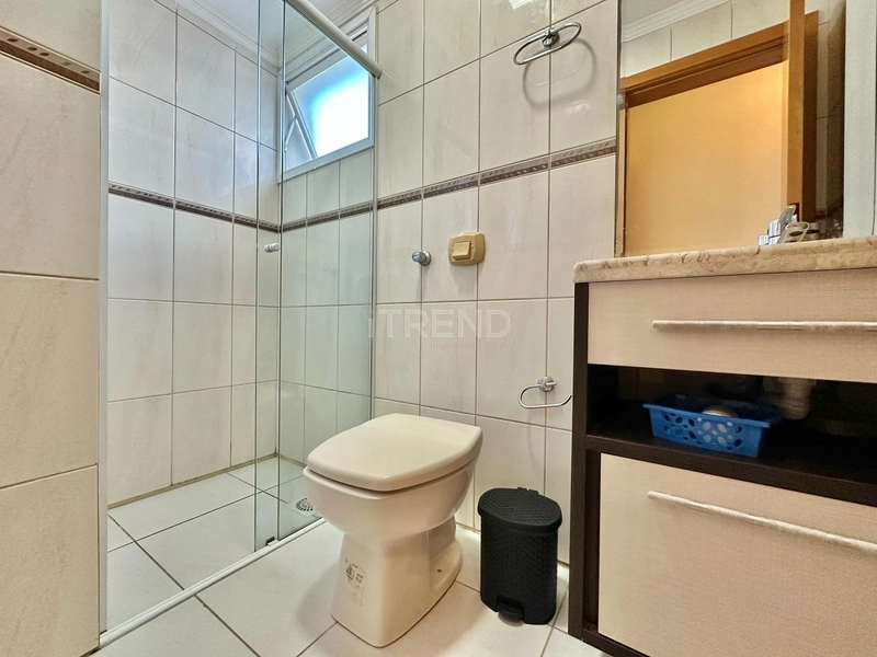 APARTAMENTO À VENDA  COM SACADA COM VISTA LIBERADA!: 13ª foto da galeria de imagens do imóvel