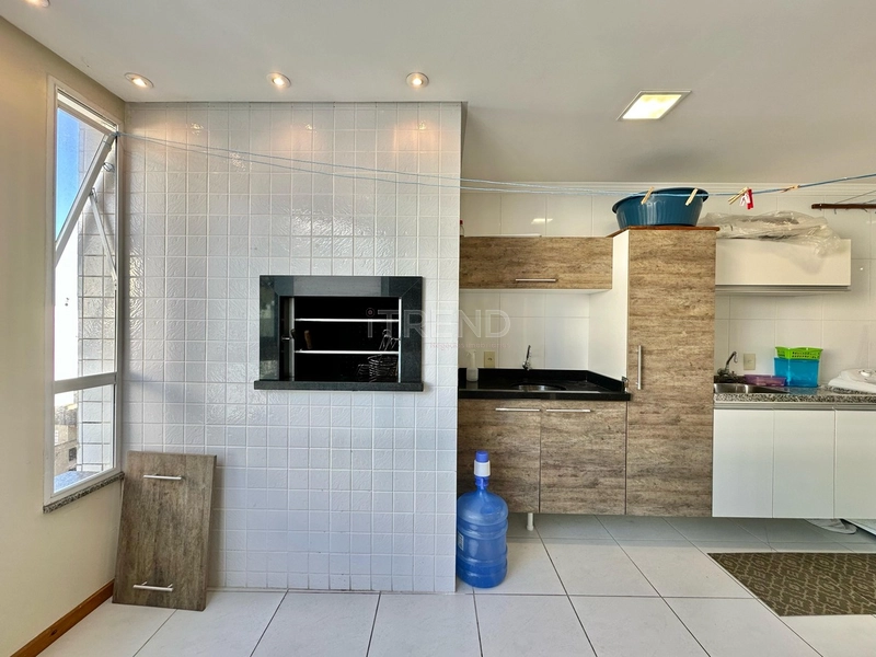 APARTAMENTO À VENDA  COM SACADA COM VISTA LIBERADA!: 19ª foto da galeria de imagens do imóvel