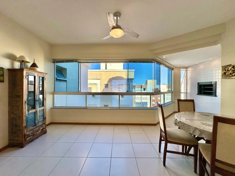 APARTAMENTO À VENDA  COM SACADA COM VISTA LIBERADA!: 16ª foto da galeria de imagens do imóvel