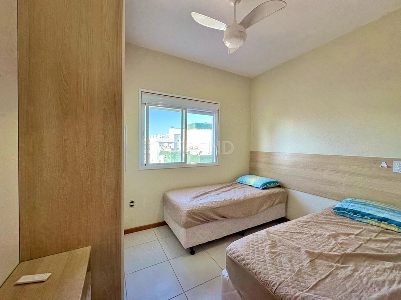 APARTAMENTO À VENDA  COM SACADA COM VISTA LIBERADA!: 9ª foto da galeria de imagens do imóvel