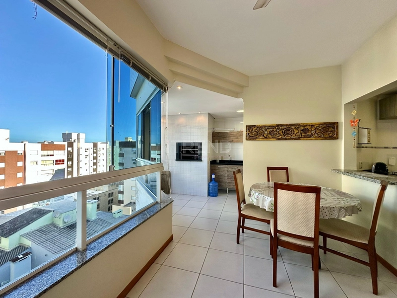 APARTAMENTO À VENDA  COM SACADA COM VISTA LIBERADA!: 20ª foto da galeria de imagens do imóvel