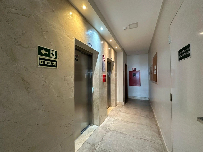 APARTAMENTO À VENDA NA NAVEGANTES COM SOL DA MANHÃ E VISTA LIBERADA!: 2ª foto da galeria de imagens do imóvel