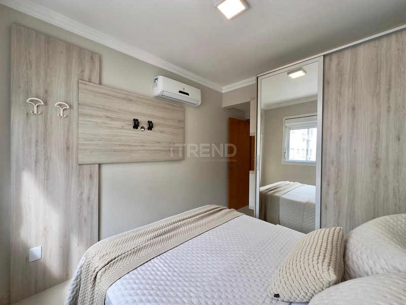 APARTAMENTO À VENDA NA NAVEGANTES COM SOL DA MANHÃ E VISTA LIBERADA!: 20ª foto da galeria de imagens do imóvel