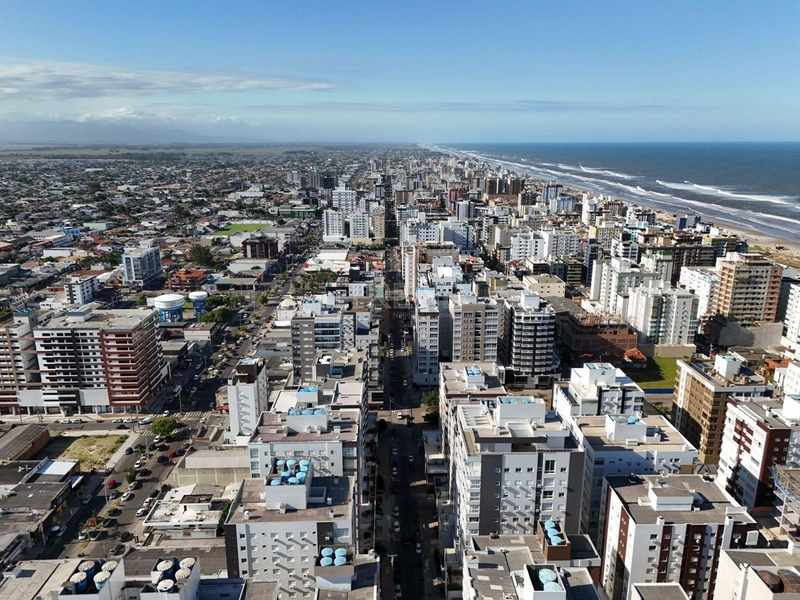 APARTAMENTO À VENDA NA NAVEGANTES COM SOL DA MANHÃ E VISTA LIBERADA!: 3ª foto da galeria de imagens do imóvel