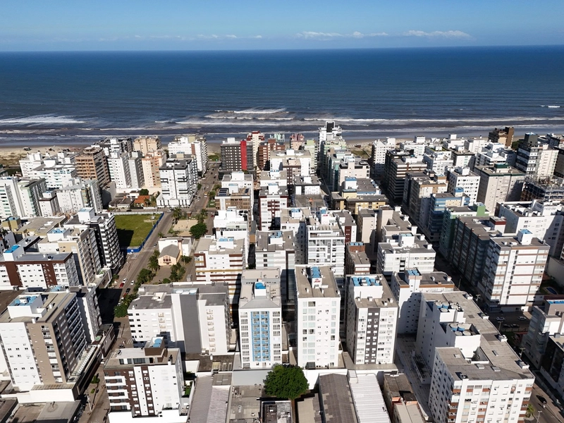 APARTAMENTO À VENDA NA NAVEGANTES COM SOL DA MANHÃ E VISTA LIBERADA!: 8ª foto da galeria de imagens do imóvel