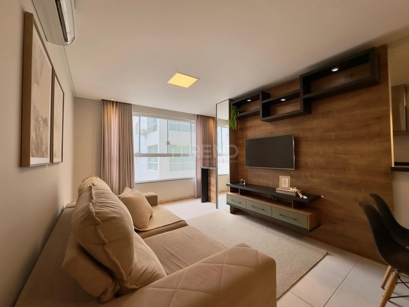 APARTAMENTO À VENDA NA NAVEGANTES COM SOL DA MANHÃ E VISTA LIBERADA!: 7ª foto da galeria de imagens do imóvel