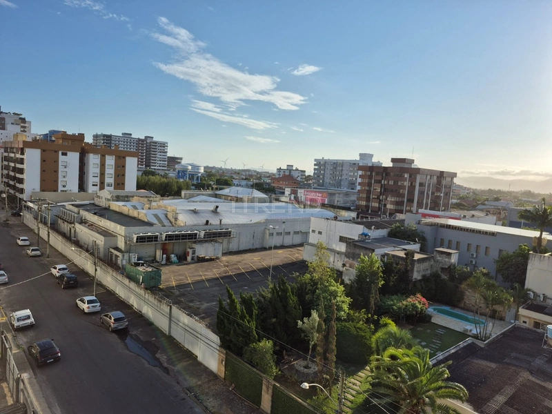 JUNTO A AVENIDA POTI: 8ª foto da galeria de imagens do imóvel
