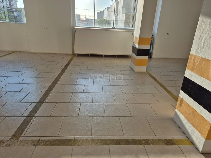 JUNTO A AVENIDA POTI: 12ª foto da galeria de imagens do imóvel
