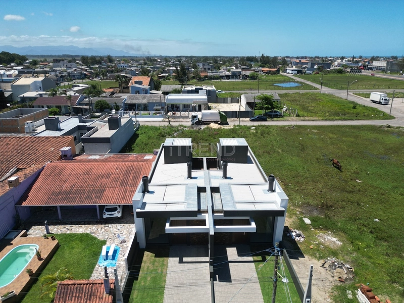 LInda Casa 3 quartos sendo 1 suite amplo espaço em Capão da Canoa.: 45ª foto da galeria de imagens do imóvel