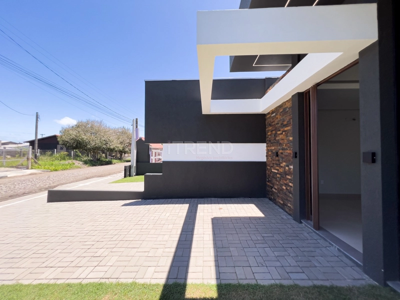 LInda Casa 3 quartos sendo 1 suite amplo espaço em Capão da Canoa.: 7ª foto da galeria de imagens do imóvel