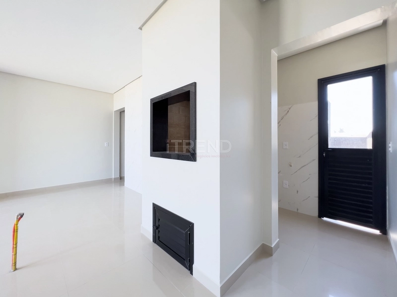 LInda Casa 3 quartos sendo 1 suite amplo espaço em Capão da Canoa.: 15ª foto da galeria de imagens do imóvel