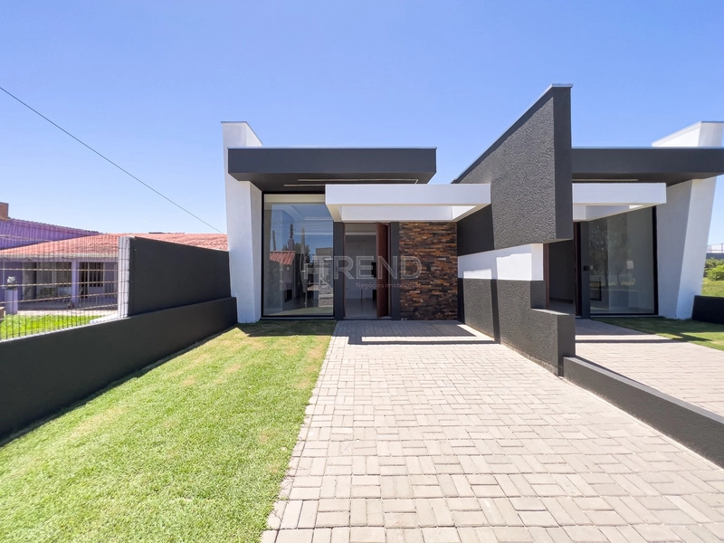 LInda Casa 3 quartos sendo 1 suite amplo espaço em Capão da Canoa.: 5ª foto da galeria de imagens do imóvel